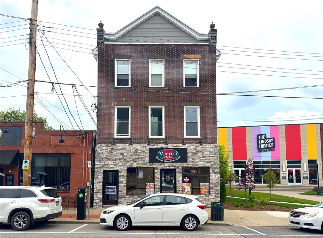Sewickley, PA 15143,422 Walnut St #1