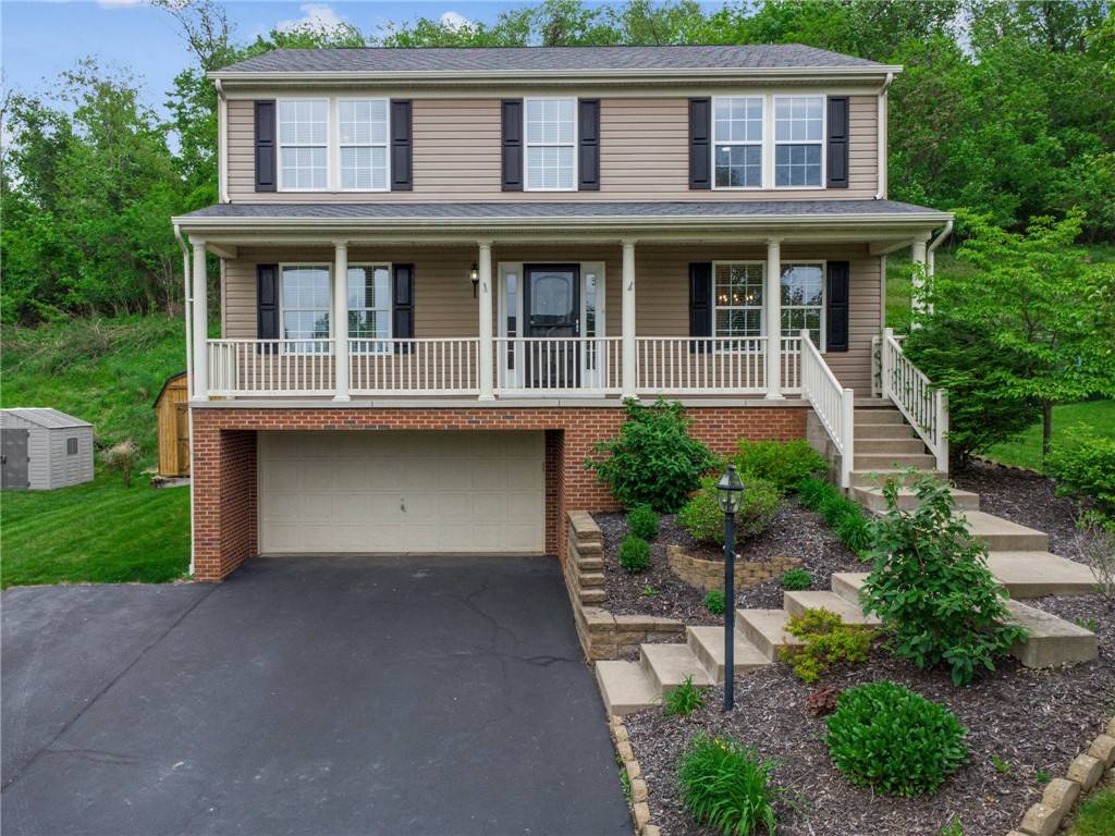 North Strabane, PA 15301,2034 Meadowridge Dr