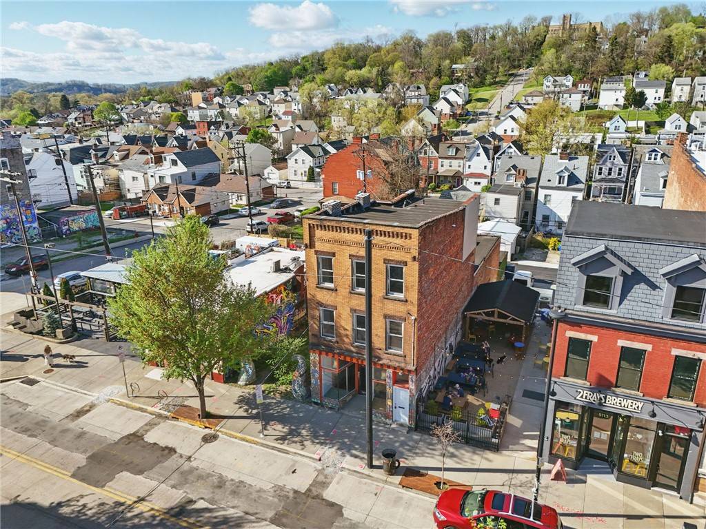 Garfield, PA 15224,5111 Penn Ave