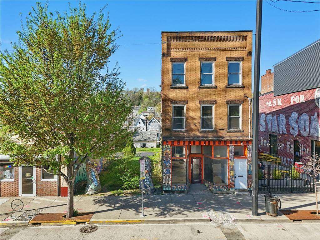 Garfield, PA 15224,5111 Penn Ave