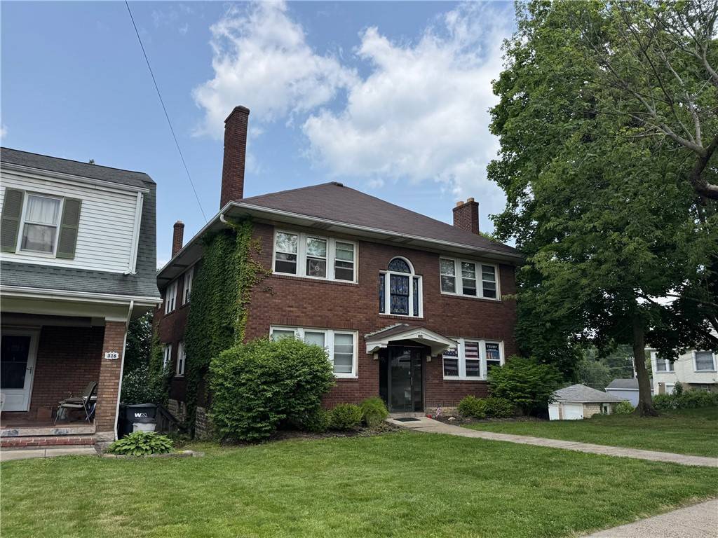 West View, PA 15229,304 Cornell Ave #1