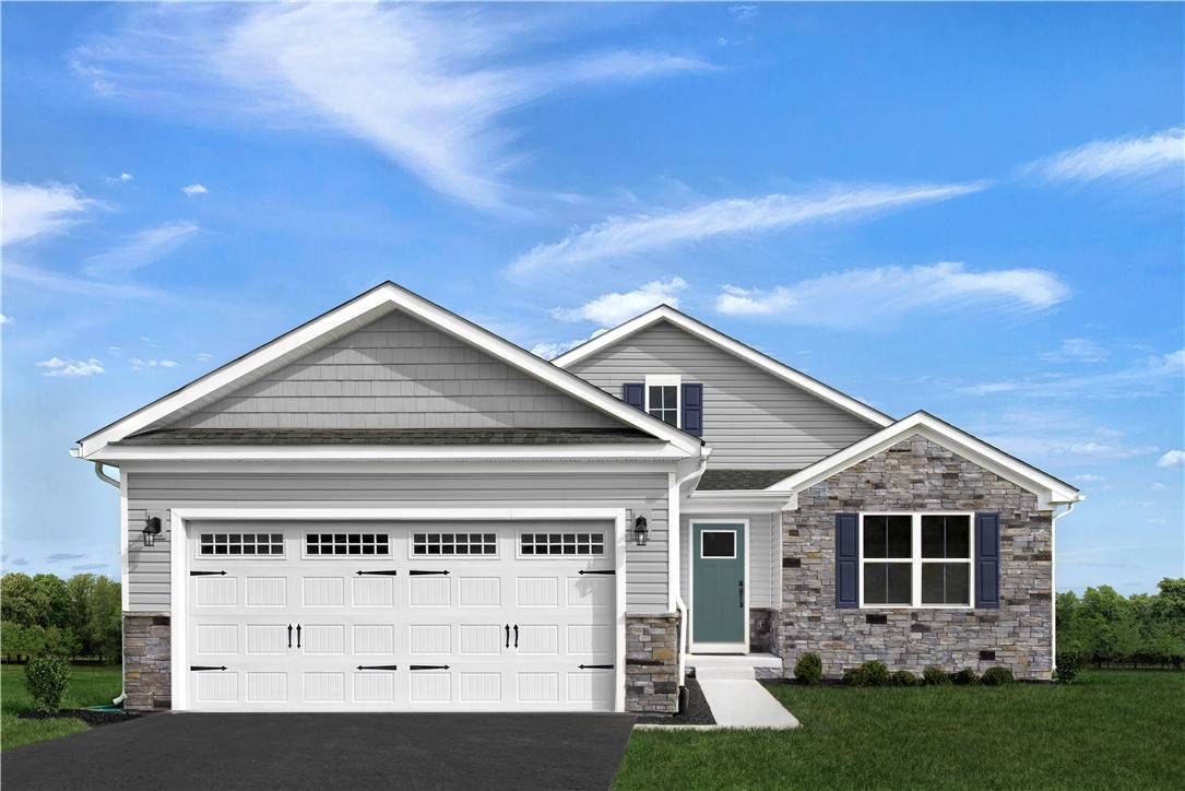Hempfield Twp - Wml, PA 15601,2112 Pebble Lane