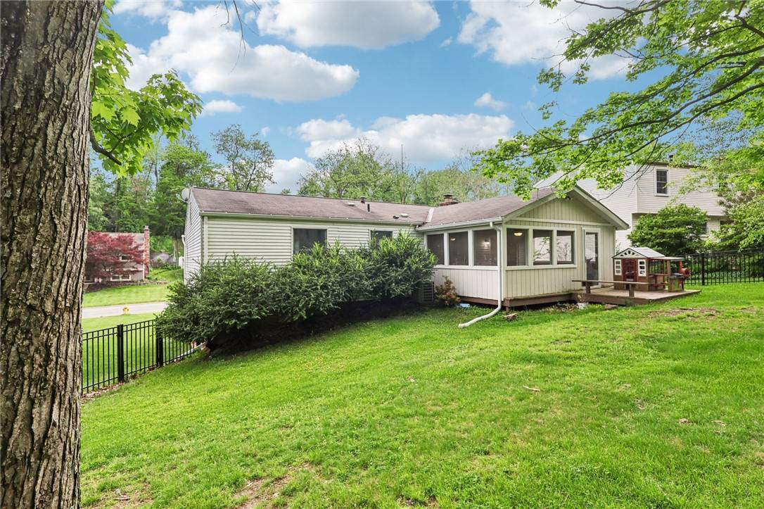 Bethel Park, PA 15102,362 Fruitwood Dr