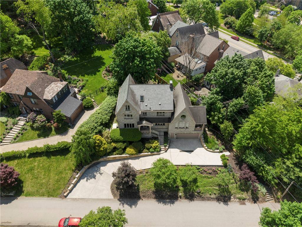 Squirrel Hill, PA 15217,155 Westland Dr