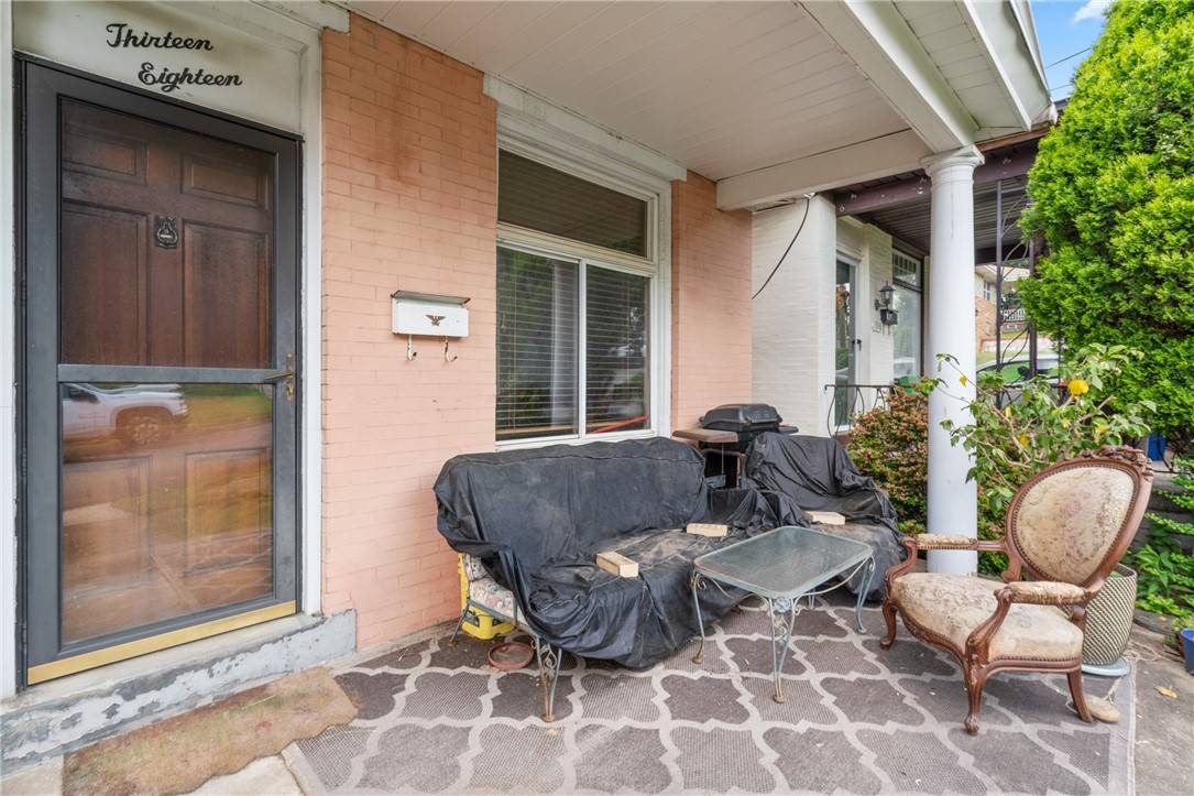 Beechview, PA 15216,1318 Princess Ave