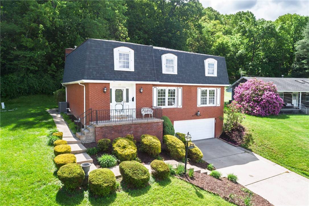 Trafford, PA 15085,110 Ardennes Court