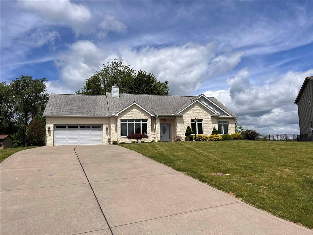 Delmont, PA 15626,1108 Volek Ct