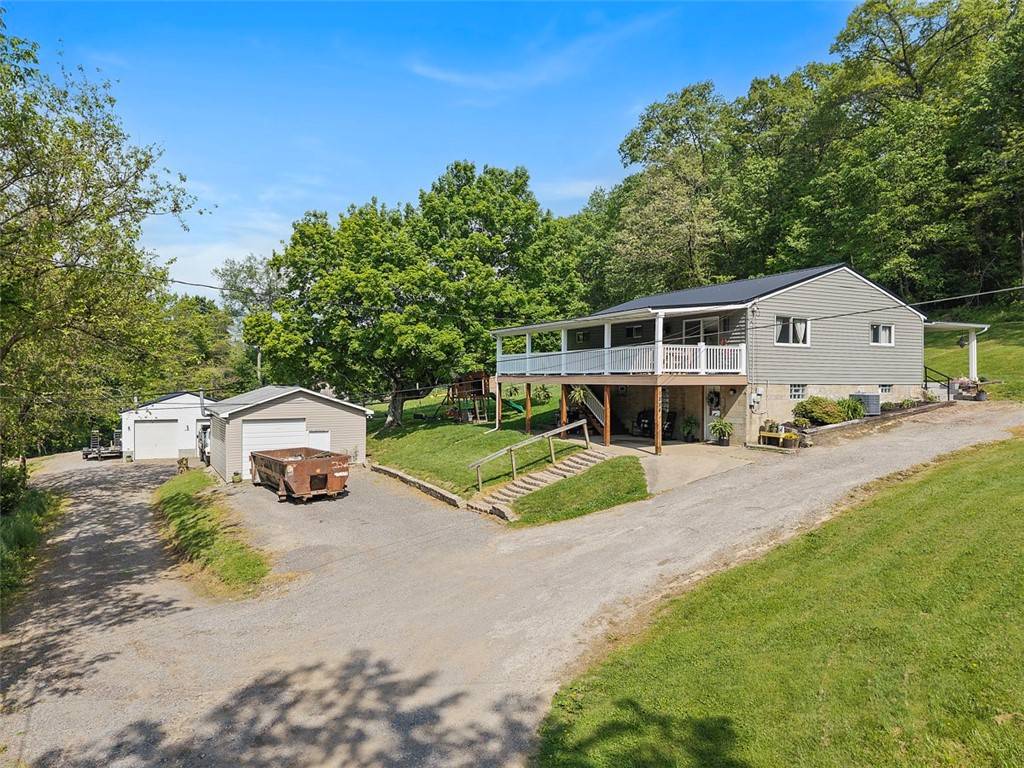 North Sewickley Twp, PA 16117,1894 Brown Rd