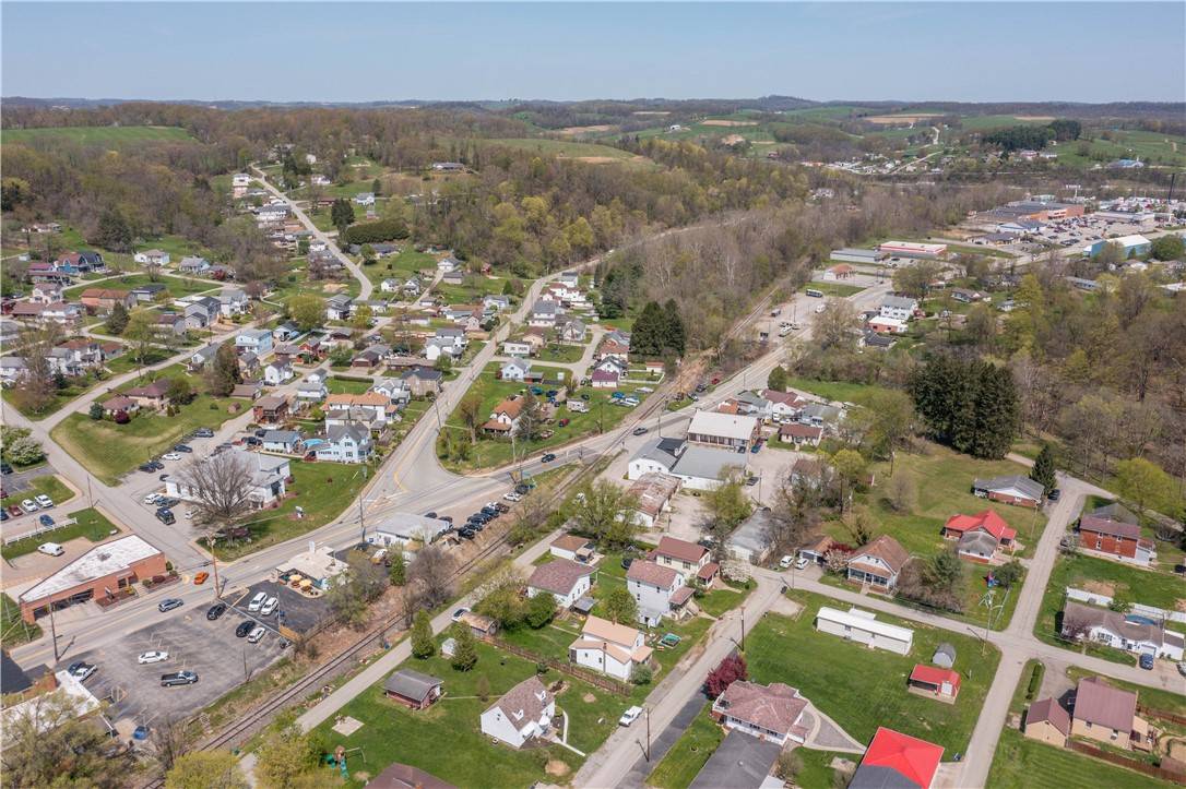 Bentleyville, PA 15314,106 Level Street