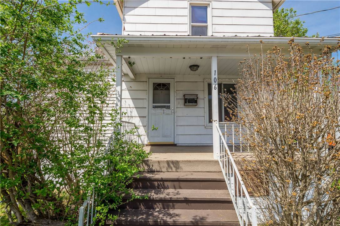 Bentleyville, PA 15314,106 Level Street