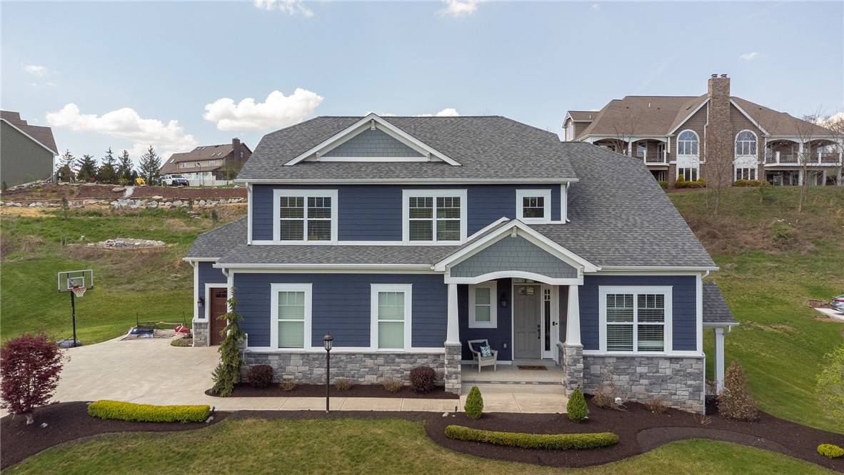 Murrysville, PA 15632,5525 Fontana Ct