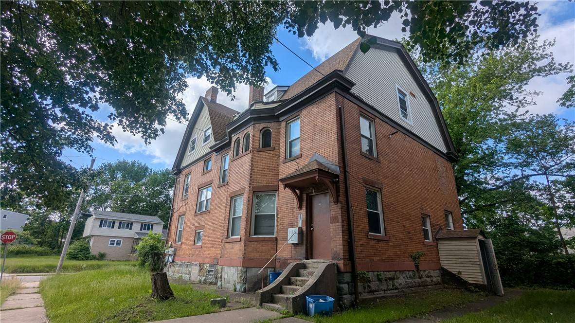 East Liberty, PA 15206,315 Lowell St