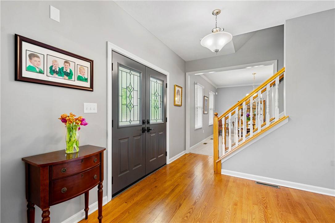 Pine Twp - Nal, PA 15044,97 Clover Ln