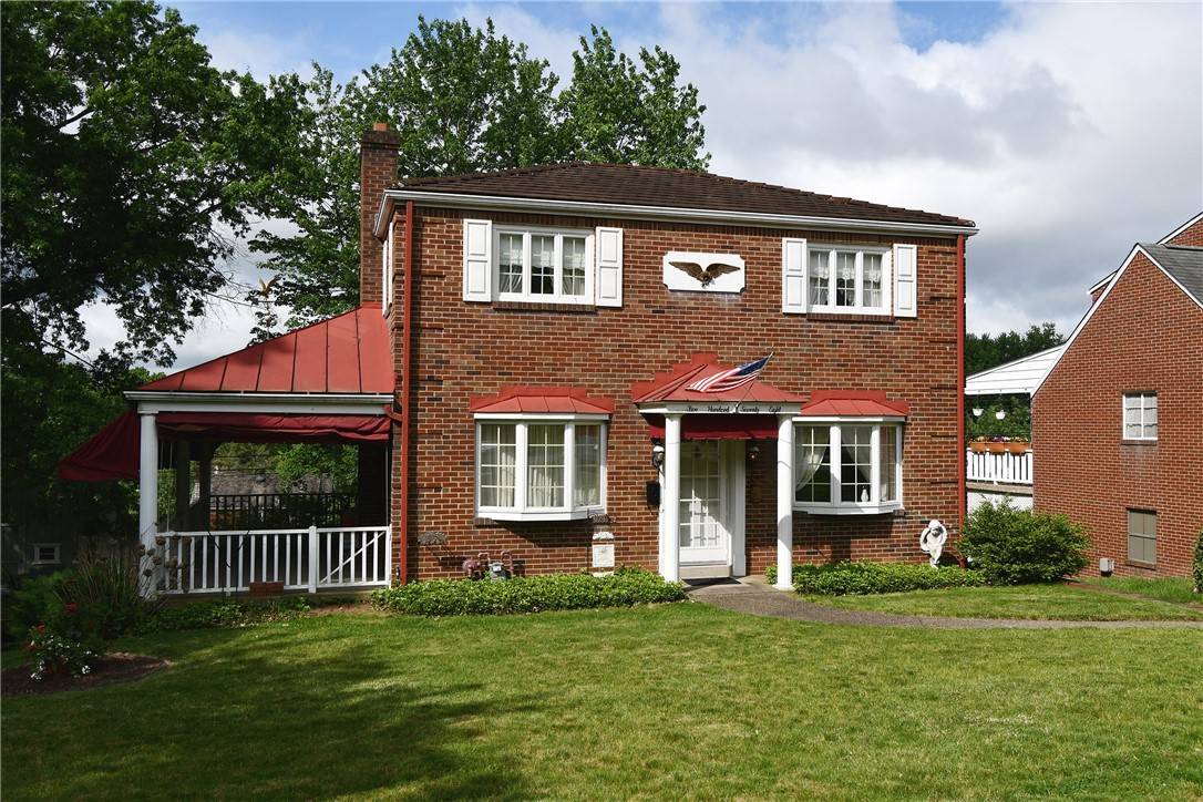 Mt. Lebanon, PA 15243,578 Moreland Dr