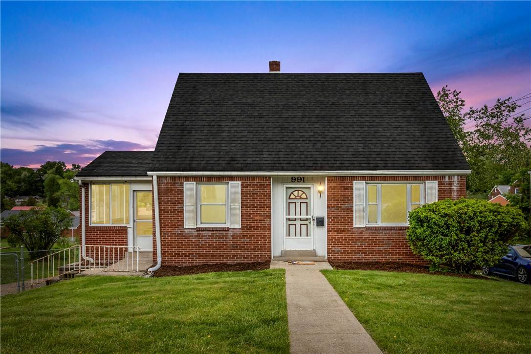 Ross Twp, PA 15237,991 Homer Avenue