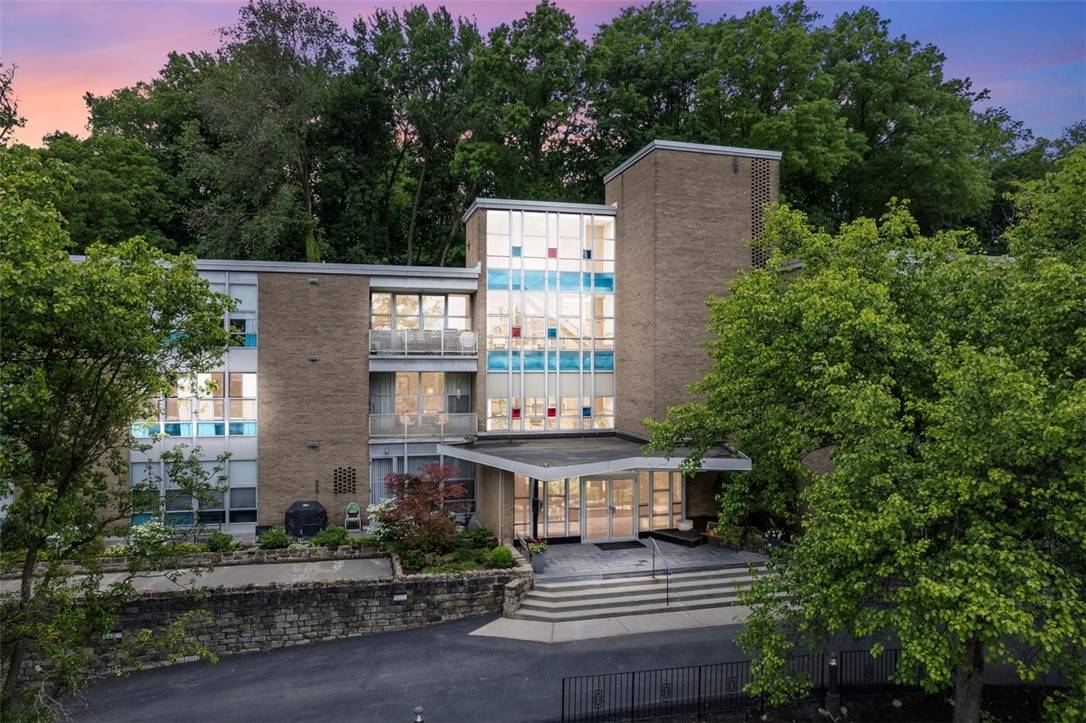 Shadyside, PA 15232,5100 5th Ave #407