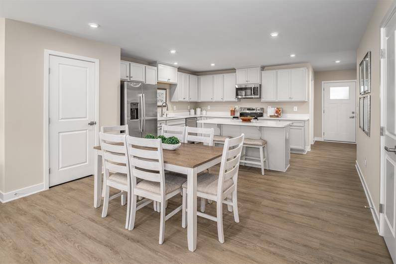 Hempfield Twp - Wml, PA 15601,5103 Bentgrass Dr #A
