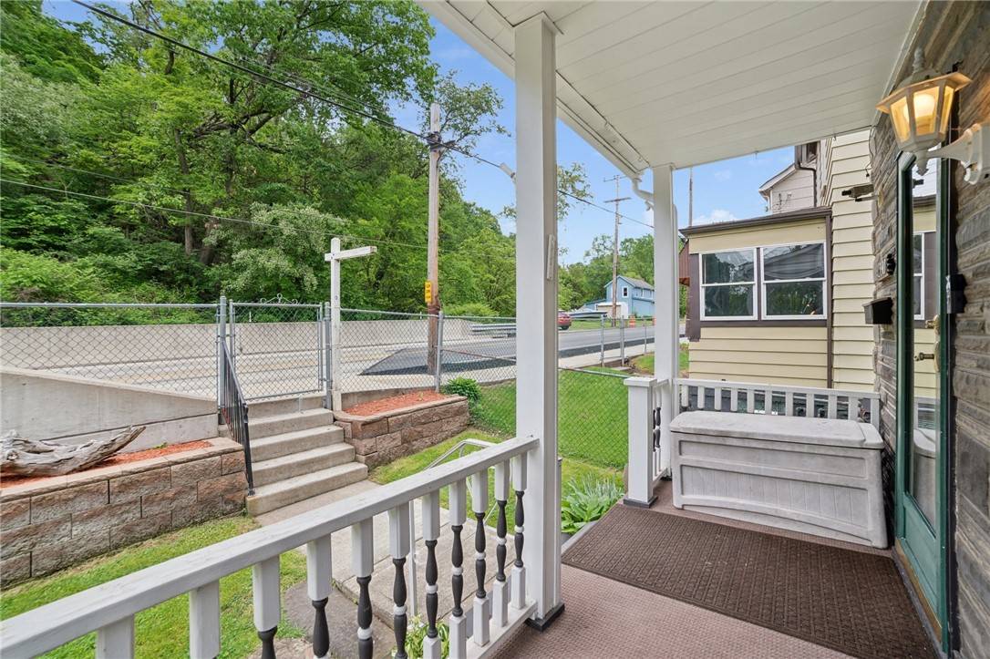 Munhall, PA 15120,1390 Ravine St
