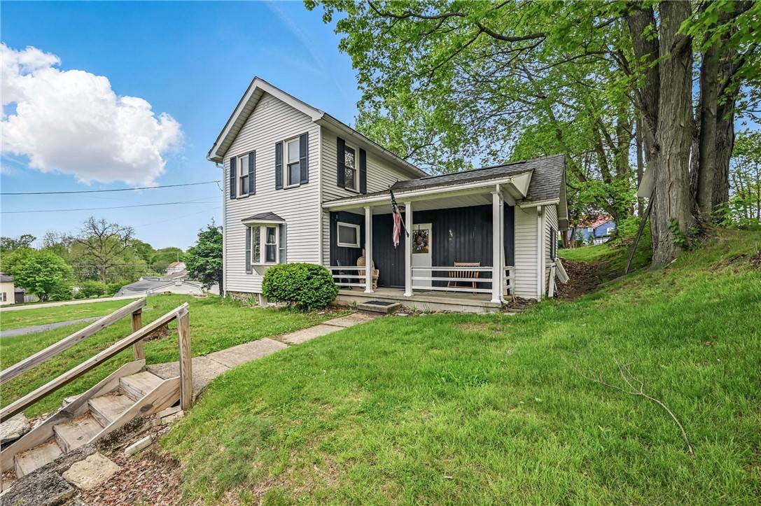 Jamestown, PA 16134,406 Spring St