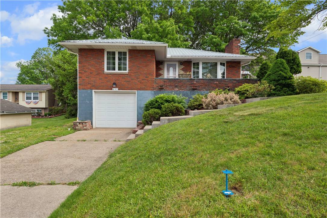 Sutersville, PA 15083,635 4th St