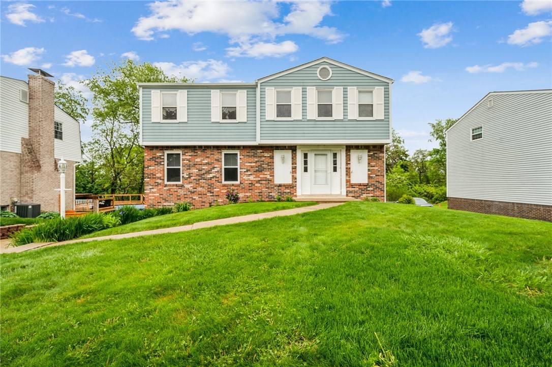 Plum Boro, PA 15068,1056 Mcallister Dr