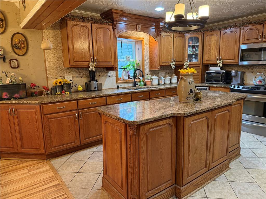 S Mahoning/plumville, PA 15759,2650 Georgeville Rd