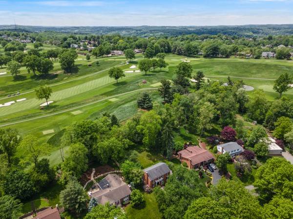Upper St. Clair, PA 15241,2388 Mill Grove Road