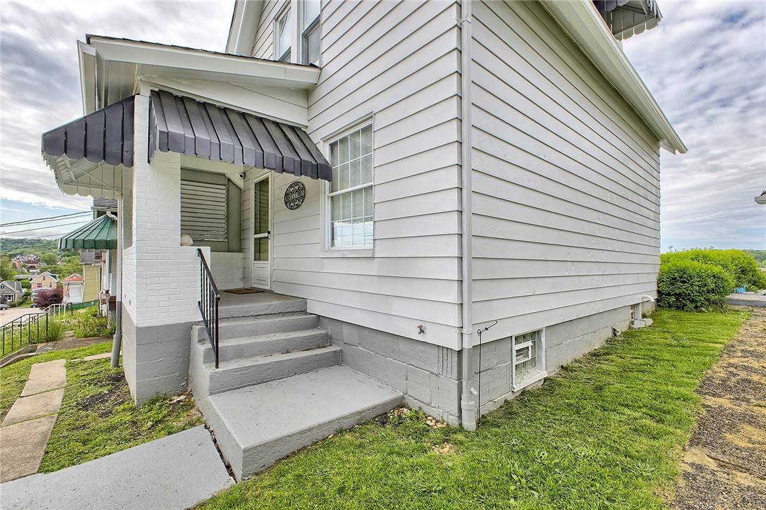 Jeannette, PA 15644,724 Saint Clair Ave
