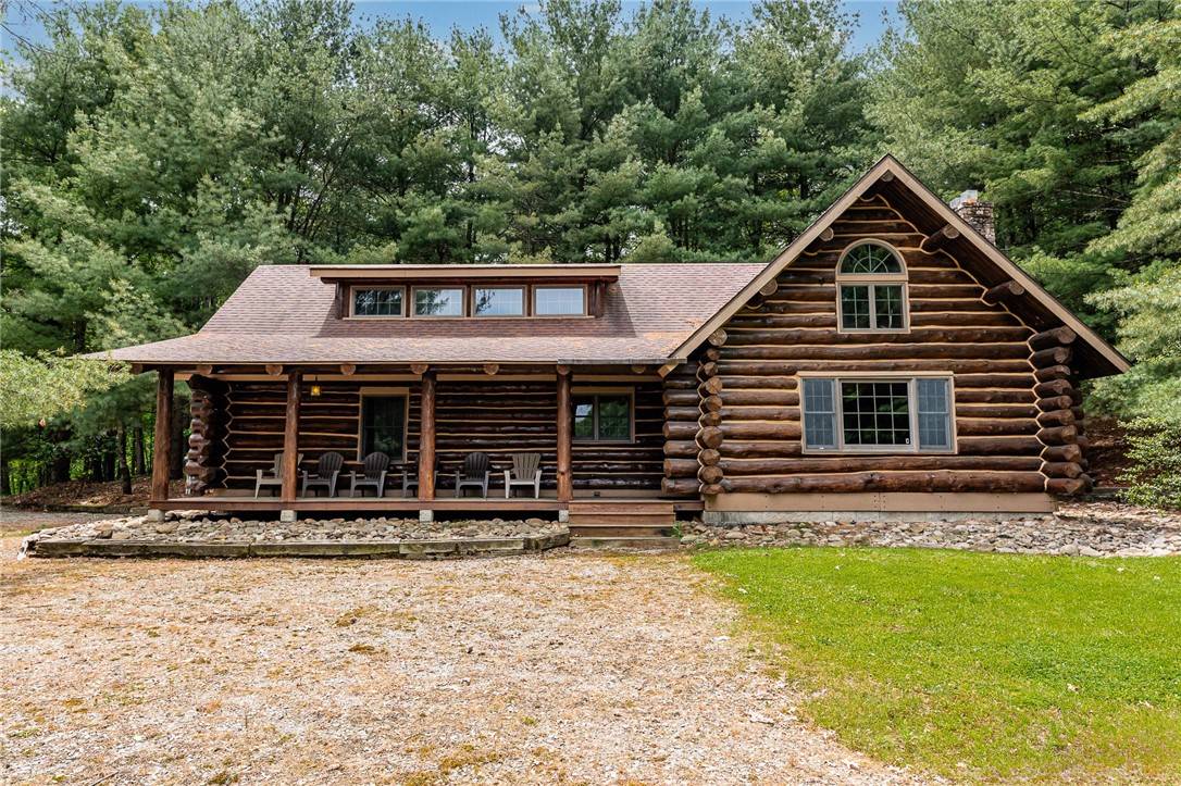 Menallen Twp, PA 15468,125 Spinuzza Lane