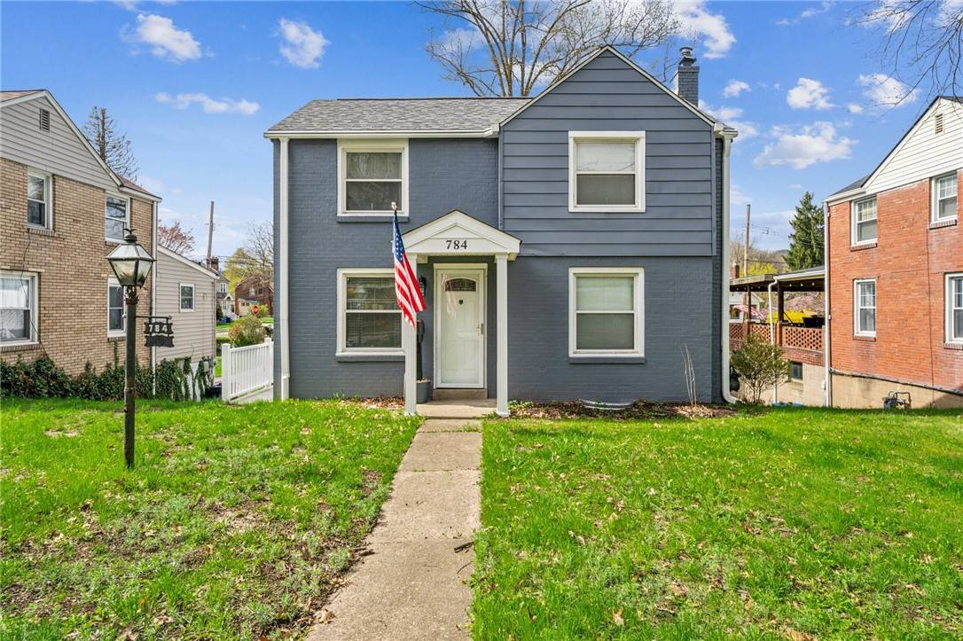 Sewickley, PA 15143,784 Ohio River Blvd