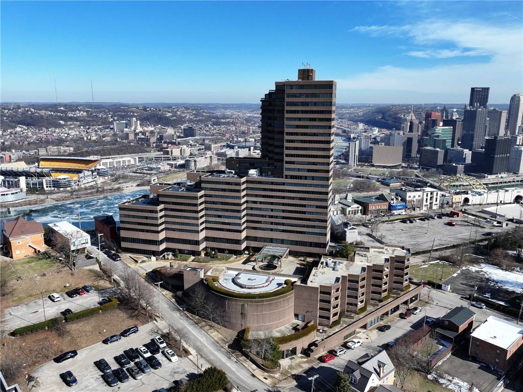 Mt Washington, PA 15211,1301 Grandview Ave #1144