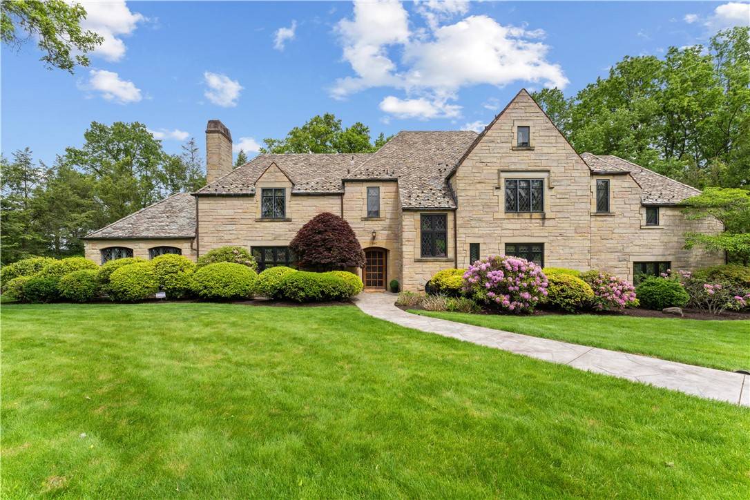 Mt. Lebanon, PA 15243,840 Osage Rd