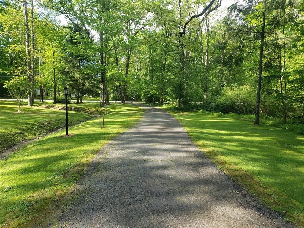 Jefferson Twp - Mer, PA 16150,2381 Lake Rd