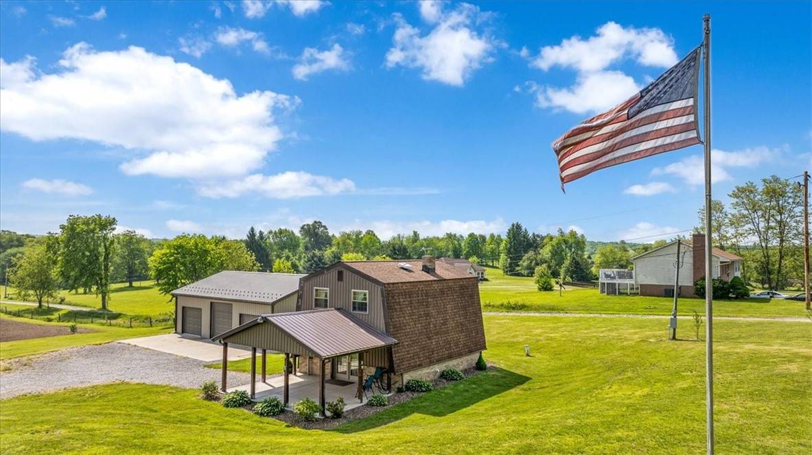 Ohioville, PA 15059,252 Bielers Run Rd