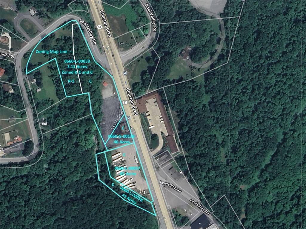 Jefferson Hills, PA 15025,1206 Route 51