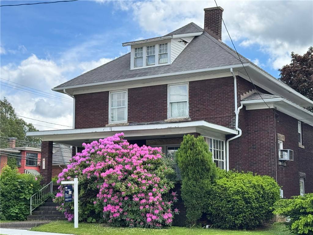 Somerset Boro, PA 15501,301 W Patriot St