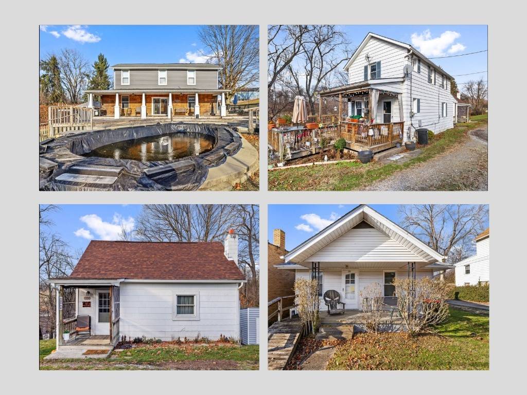 Robinson Twp - Nwa, PA 15108,1194-1226 & 1228 Lewis Avenue