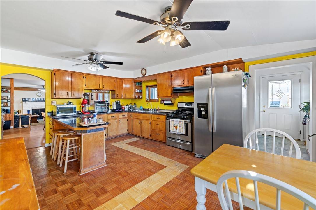 Robinson Twp - Nwa, PA 15108,1194-1226 & 1228 Lewis Avenue