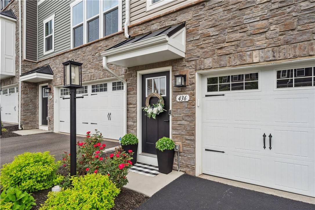 North Strabane, PA 15317,436 GREENWOOD DRIVE