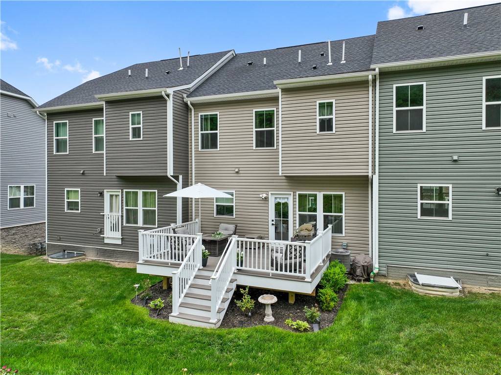 North Strabane, PA 15317,436 GREENWOOD DRIVE