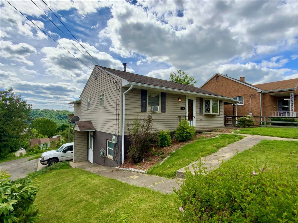 Harmony Twp - Bea, PA 15003,403 Virginia Ave