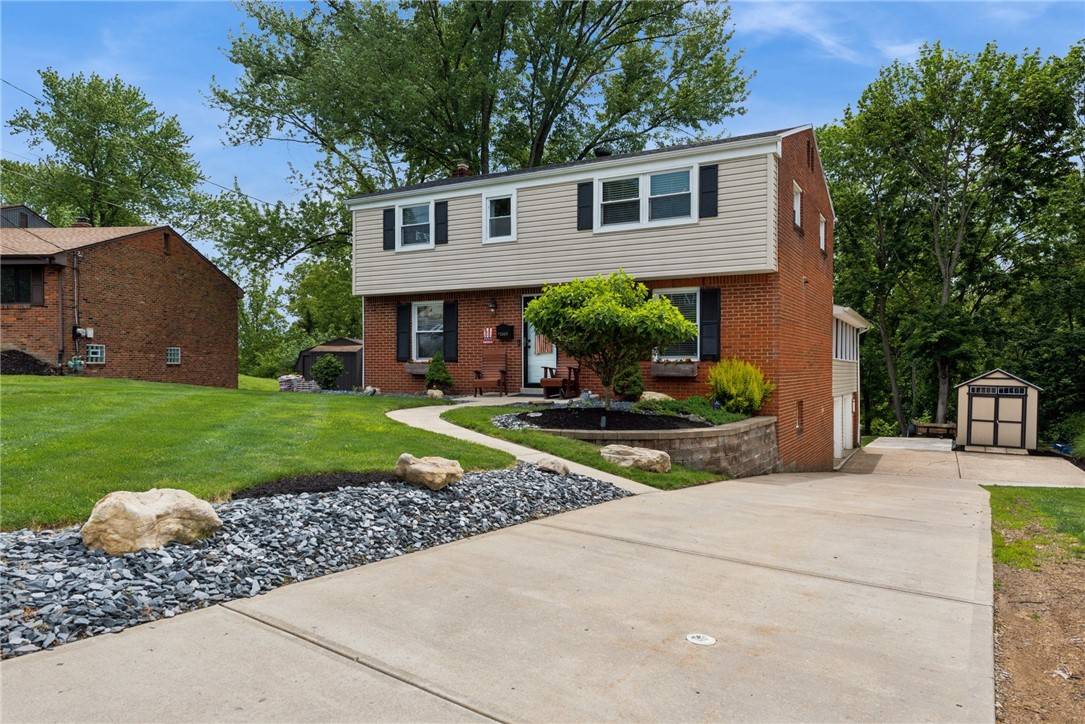 Monroeville, PA 15146,1369 Foxwood Dr