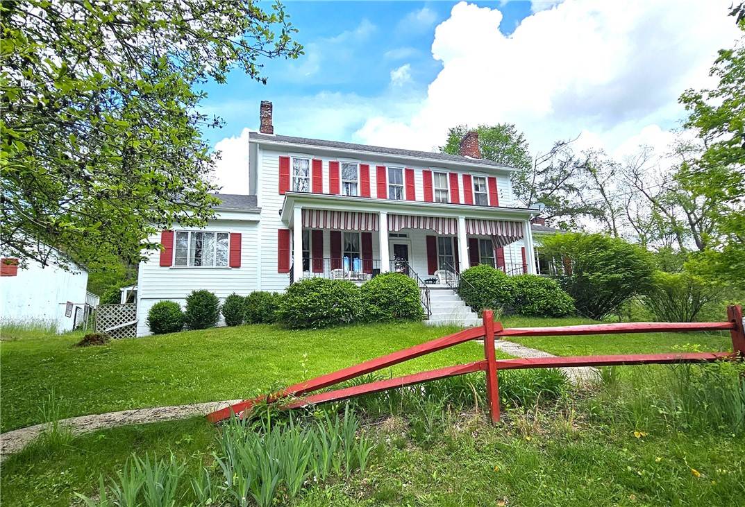 Canton Twp, PA 15301,235 McClay Road