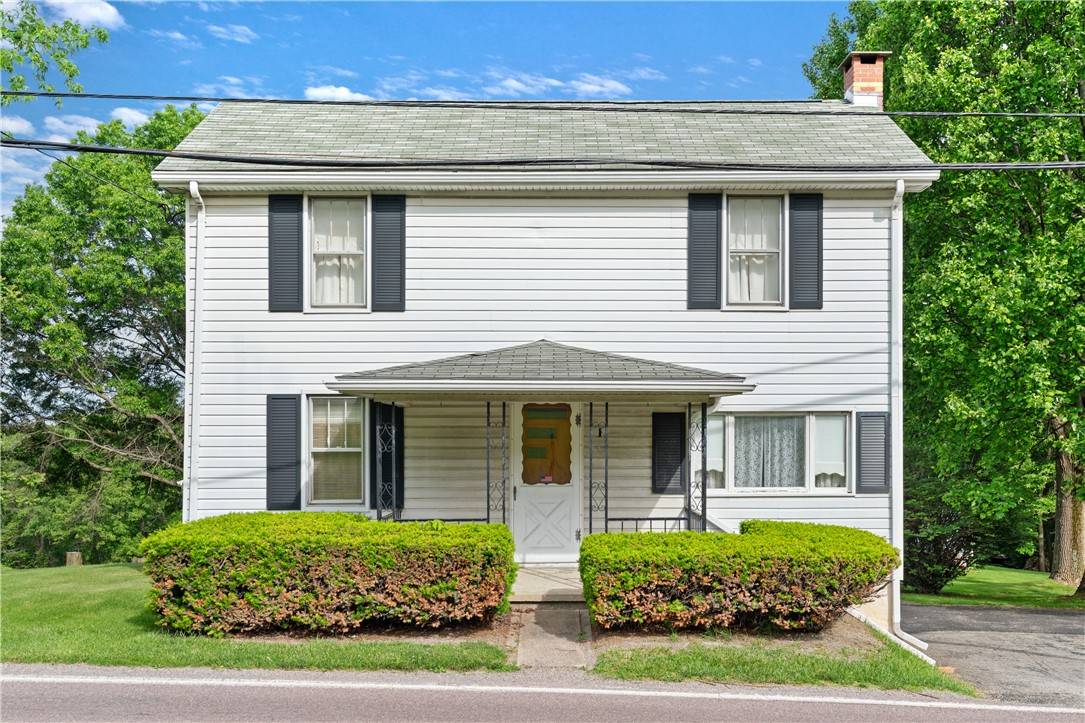 Mt. Pleasant Twp - Wml, PA 15666,2265 State Route 982