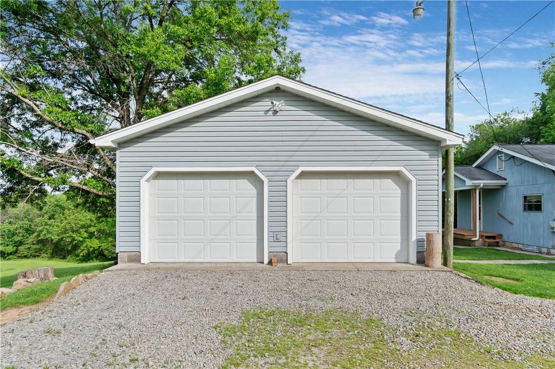 Mt. Pleasant Twp - Wml, PA 15666,2265 State Route 982