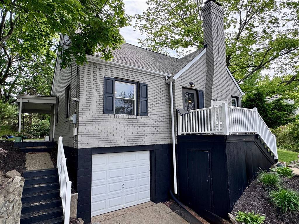 Shaler, PA 15209,608 Wible Run Road