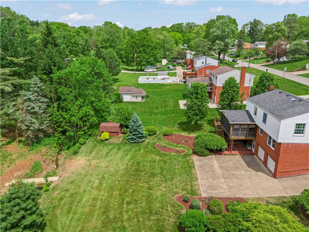 Peters Twp, PA 15317,187 Friar Lane