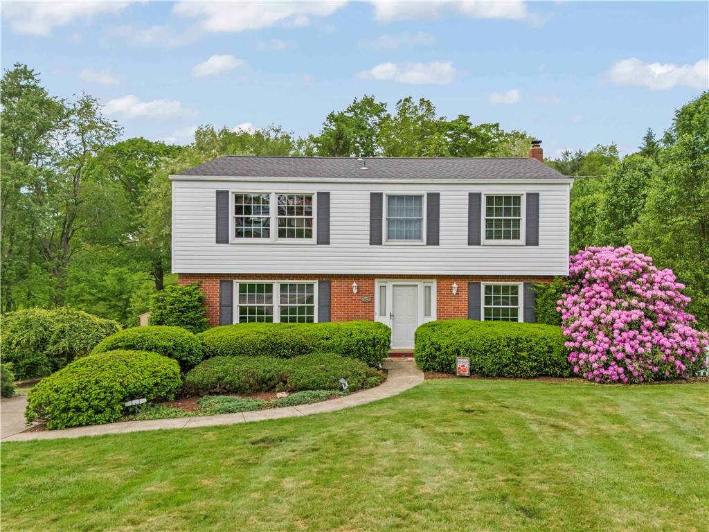 Peters Twp, PA 15317,187 Friar Lane
