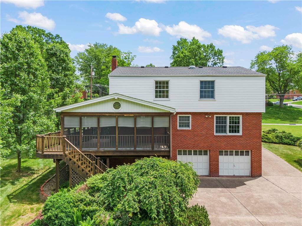 Peters Twp, PA 15317,187 Friar Lane