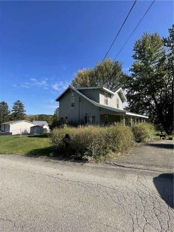 Uniontown, PA 15480,466 Old Route 51 Road